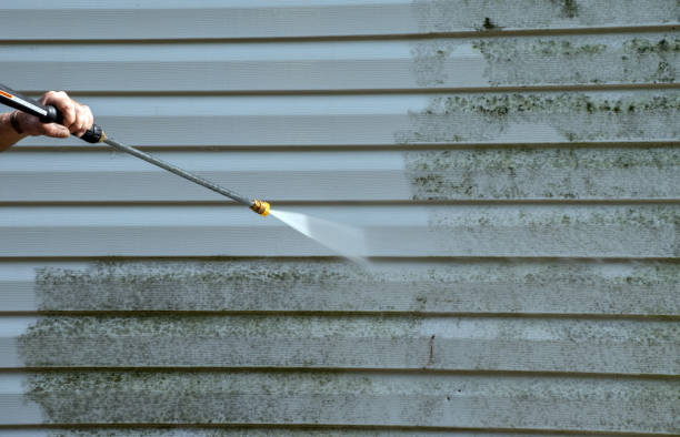 Reliable Sunnyside, CA Pressure Washing Services Solutions